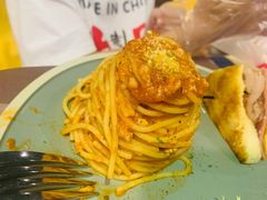 -遇见西木美式餐厅(体育路店)