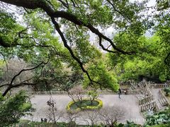-乌山风景区
