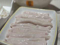 牛骨髓-潮发潮汕牛肉店(龙洞店)