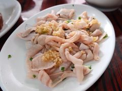 -凌舍好烧鹅(中山路店)