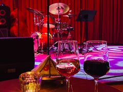 -JZ Club 爵士酒吧(上海店)