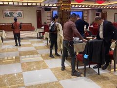 大堂-乐和餐饮(活力源店)