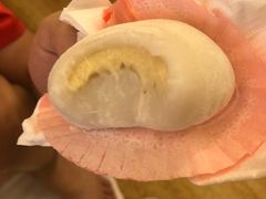 榴莲糯米糍-澳门长洲糯米糍(柯打苏沙街店)