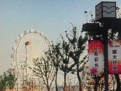 -木渎影视城