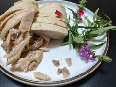 -李记清真馆(打钉巷店)