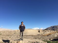 古石头城-古石头城