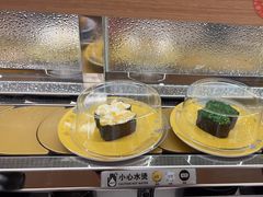 -争鲜回转寿司(浦东三钢里PLUS店)