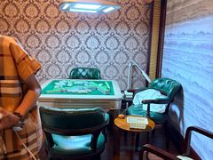 -君康悦美食汤泉水会·SPA(天河店)