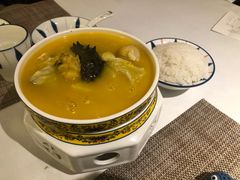 -肆月河豚·新淮扬(金融街店)