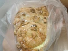 -山崎面包(静安久光店)