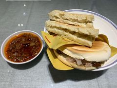 -大嘻咹biangbiang面(历史博物馆店)