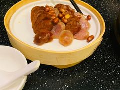 辣味香肠-眉州东坡(博雅店)