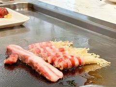-火地铁板烧(昆山万象汇店)