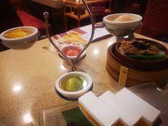 -点都德(皇岗村店)