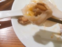 -船歌·鱼水饺青岛菜(黄岛珠江路店)