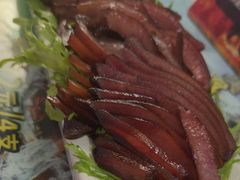 -滋味烤鱼(祥和里店)