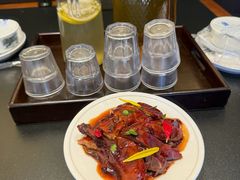 -姑苏家宴·苏帮菜·松鼠桂鱼(苏州总店)