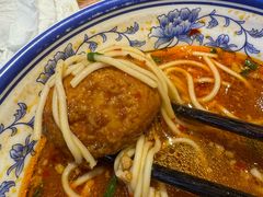 -辣肉面大王(天平路店)