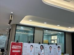 -牙博士口腔品牌连锁(昆山城区店)