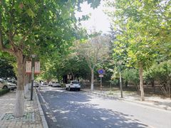 -大连理工大学(凌水校区)