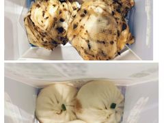 -李与白包子铺(桐梓林店)