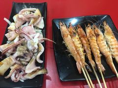 -花莲东大门国际观光夜市