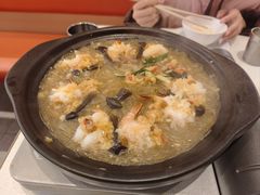 -周麻婆·川式小炒更下饭(武夷山三姑店)