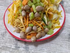-李氏拉面·老北安抻面