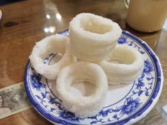 -堂瓦里·33年传统赣菜(第一街区店)