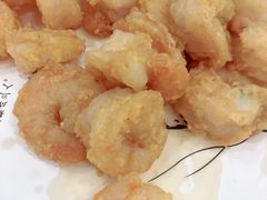 -万宝海鲜舫(劳动公园店)