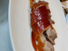 -四季民福烤鸭店(外滩外白渡桥店)