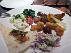 -拉蒂娜·巴西牛排馆 Latina·Brazilian Steakhouse(王府井喜悦店)
