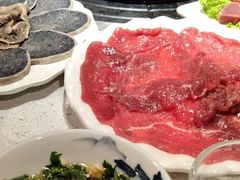 -二荆条·蜀鲜汇城市森林火锅