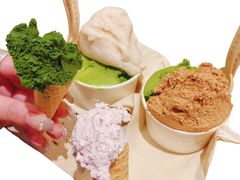 -鹤茶野所(上海首店)