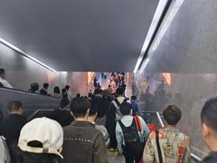 -南宁东站