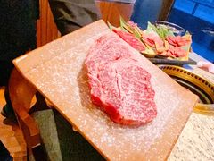 -老乾杯和牛烧肉(王府中环店)