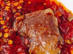 -敦煌达记酱驴肉黄面馆