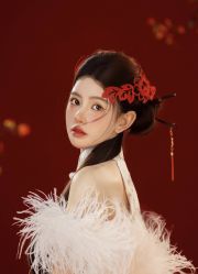 -花屿迷鹿写真馆