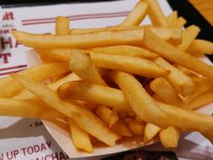 -The Habit Burger Grill 哈比特汉堡(爱琴海店)