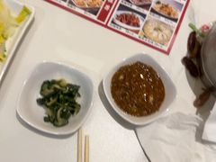 -金刚山烧烤(红旗大街店)