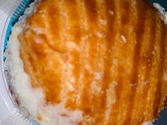 椰丝饼-百年义利(白坊路店)