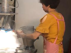 -咏春葱油饼(德政中路店)