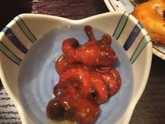 -松子料理(亮马桥店)