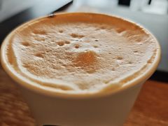 -星巴克(枣阳路店)