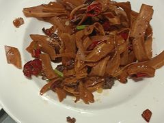 -阿喆私房菜(西五路店)