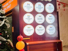 -不仔客海鲜·烧烤·270度海景餐厅(大东海店)