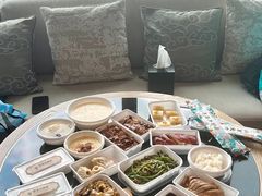 -南京大牌档(新街口德基广场店)