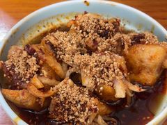 -豆相识•九九豆腐脑(牛咡桥店)