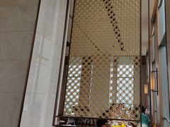 -嘉定凯悦·咖啡厅