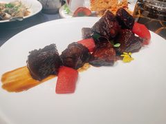 -馋遇江南·精致湖景雅宴(东方之门店)